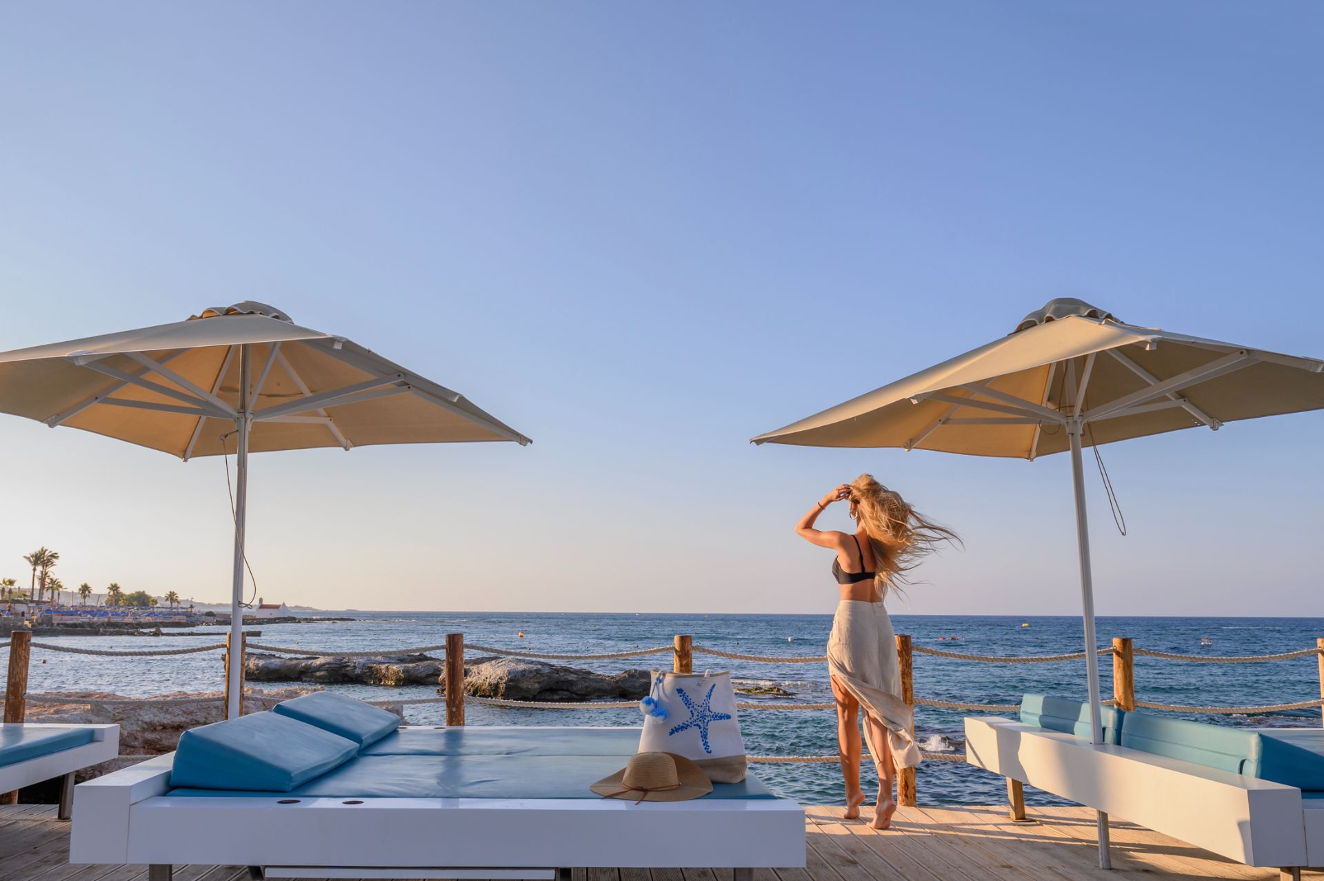 S Resorts - Experience Pure Crete