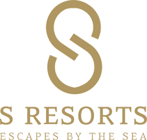 S Resorts - logo